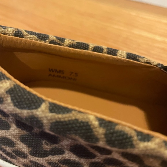 Report shoe - Picture 3 of 10